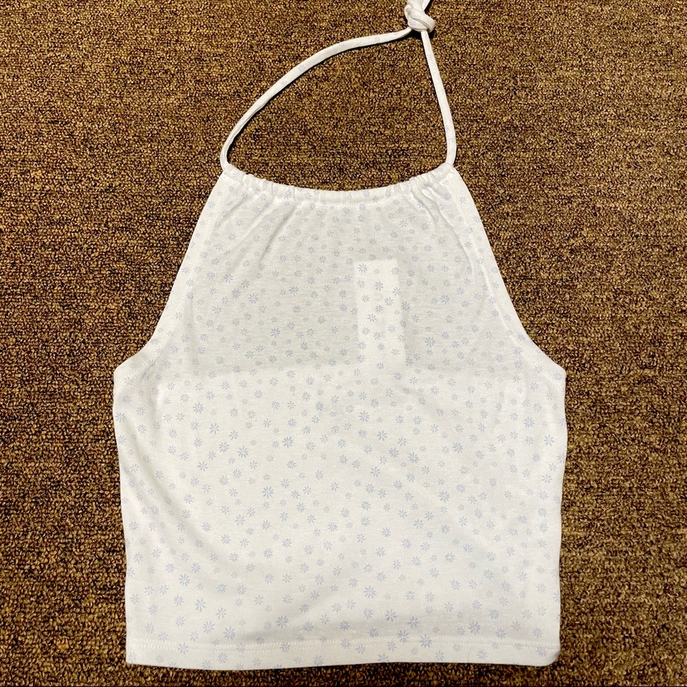 ‼️2/$15‼️ PacSun Halter Top Size S